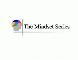 THE MINDSET SERIES trademark