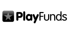 PLAYFUNDS trademark