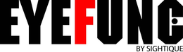 EYEFUNC BY SIGHTIQUE trademark