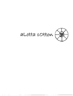 ALOTTA COTTON trademark