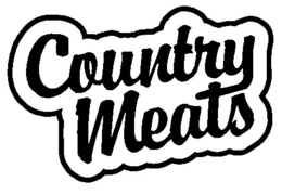 COUNTRY MEATS trademark