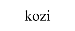 KOZI trademark