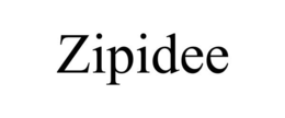 ZIPIDEE trademark