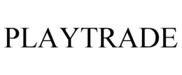 PLAYTRADE trademark