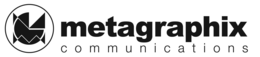 M METAGRAPHIX COMMUNICATIONS trademark