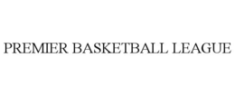 PREMIER BASKETBALL LEAGUE trademark