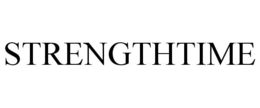 STRENGTHTIME trademark