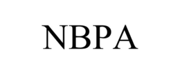 NBPA trademark