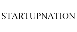 STARTUPNATION trademark