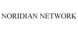 NORIDIAN NETWORK trademark