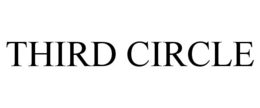 THIRD CIRCLE trademark