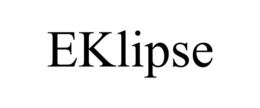 EKLIPSE trademark