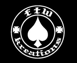 FTW KREATIONS trademark