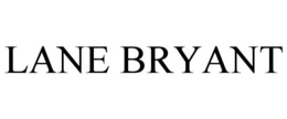 LANE BRYANT trademark