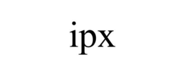 IPX trademark