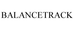 BALANCETRACK trademark