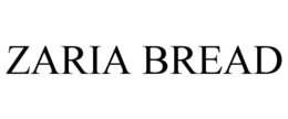 ZARIA BREAD trademark