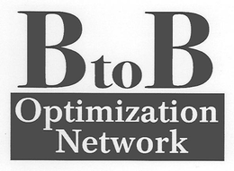 BTOB OPTIMIZATION NETWORK trademark