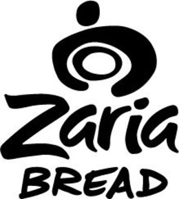 ZARIA BREAD trademark