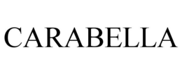 CARABELLA trademark