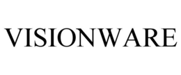 VISIONWARE trademark