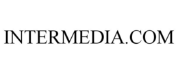 INTERMEDIA.COM trademark