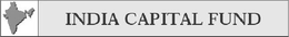 INDIA CAPITAL FUND trademark