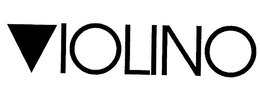 VIOLINO trademark