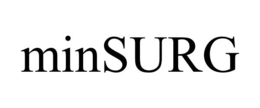 MINSURG trademark
