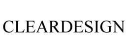 CLEARDESIGN trademark