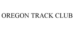 OREGON TRACK CLUB trademark