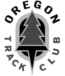 OREGON TRACK CLUB trademark