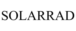 SOLARRAD trademark