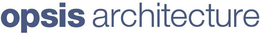 OPSIS ARCHITECTURE trademark