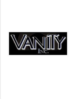 VANITY INC. trademark