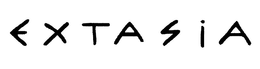 EXTASIA trademark