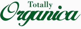 TOTALLY ORGANICA trademark