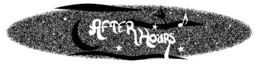 AFTER HOURS trademark