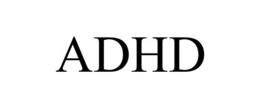 ADHD trademark