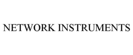 NETWORK INSTRUMENTS trademark