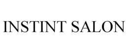 INSTINT SALON trademark