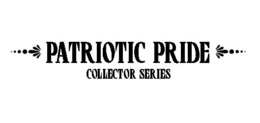 PATRIOTIC PRIDE COLLECTOR SERIES trademark