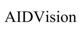 AIDVISION trademark