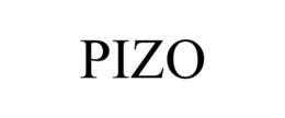 PIZO trademark