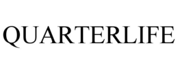 QUARTERLIFE trademark