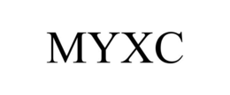 MYXC trademark