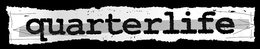 QUARTERLIFE trademark