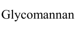 GLYCOMANNAN trademark
