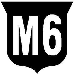M6 trademark