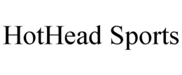 HOTHEAD SPORTS trademark